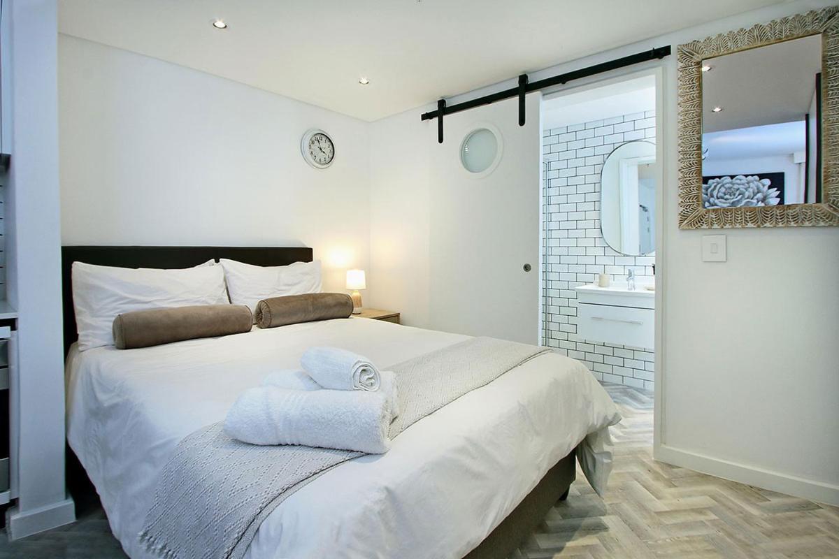 Apartment Tuynhuys Self Catering *