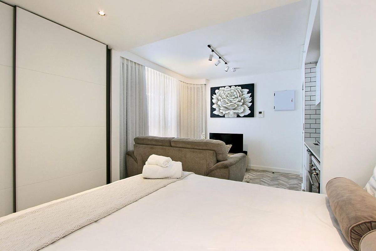 Tuynhuys Self Catering Cape Town