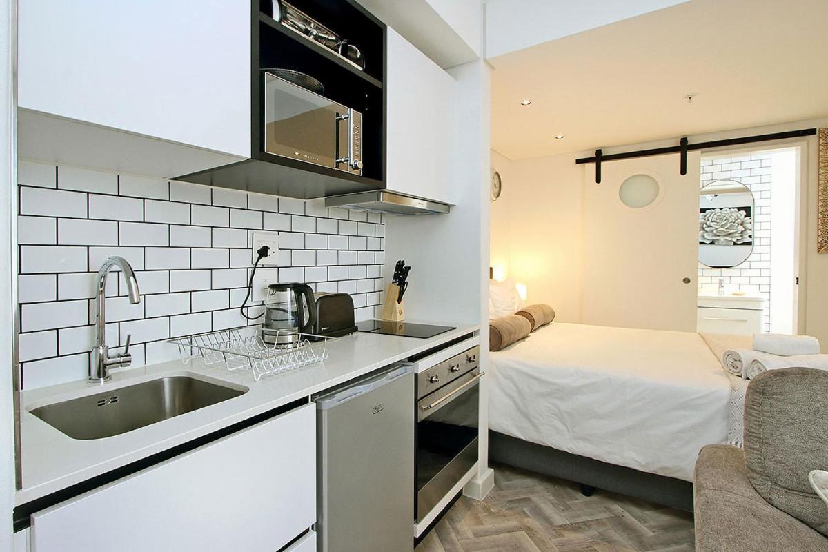 Tuynhuys Self Catering Cape Town